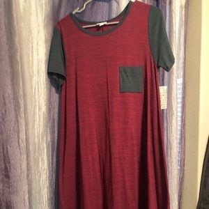 LulaRoe Carly